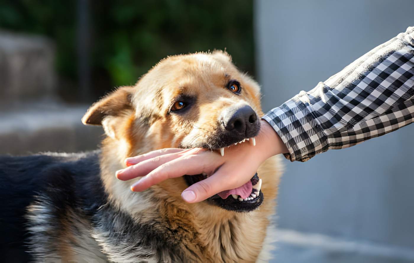How Does A Lawyer Prepare For A Dog Bite Trial?
