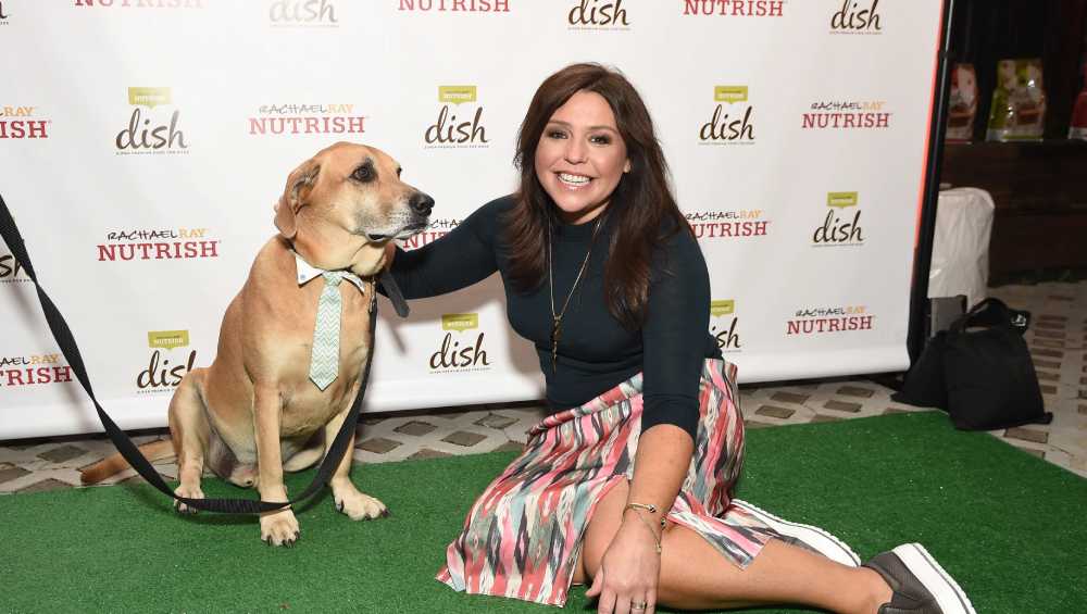 Rachael Ray Nutrish Dog Food Lawsuit