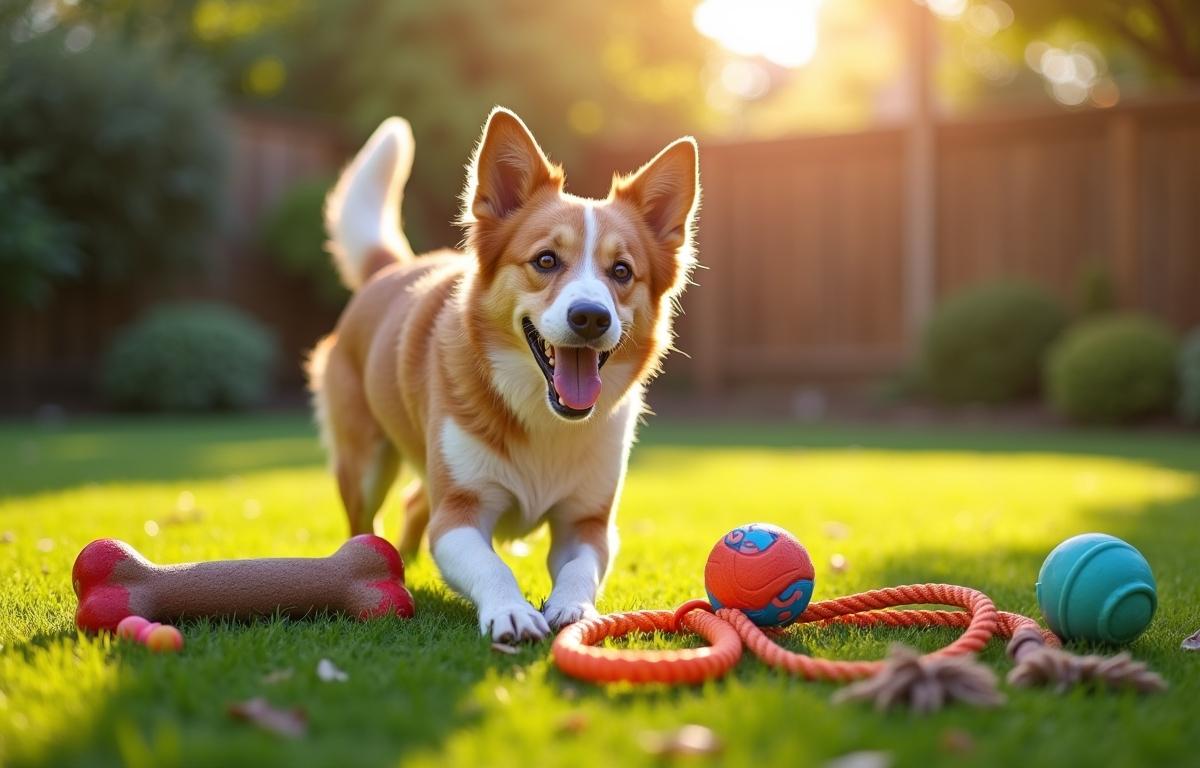 Dog Toy Essentials For Playtime And Training