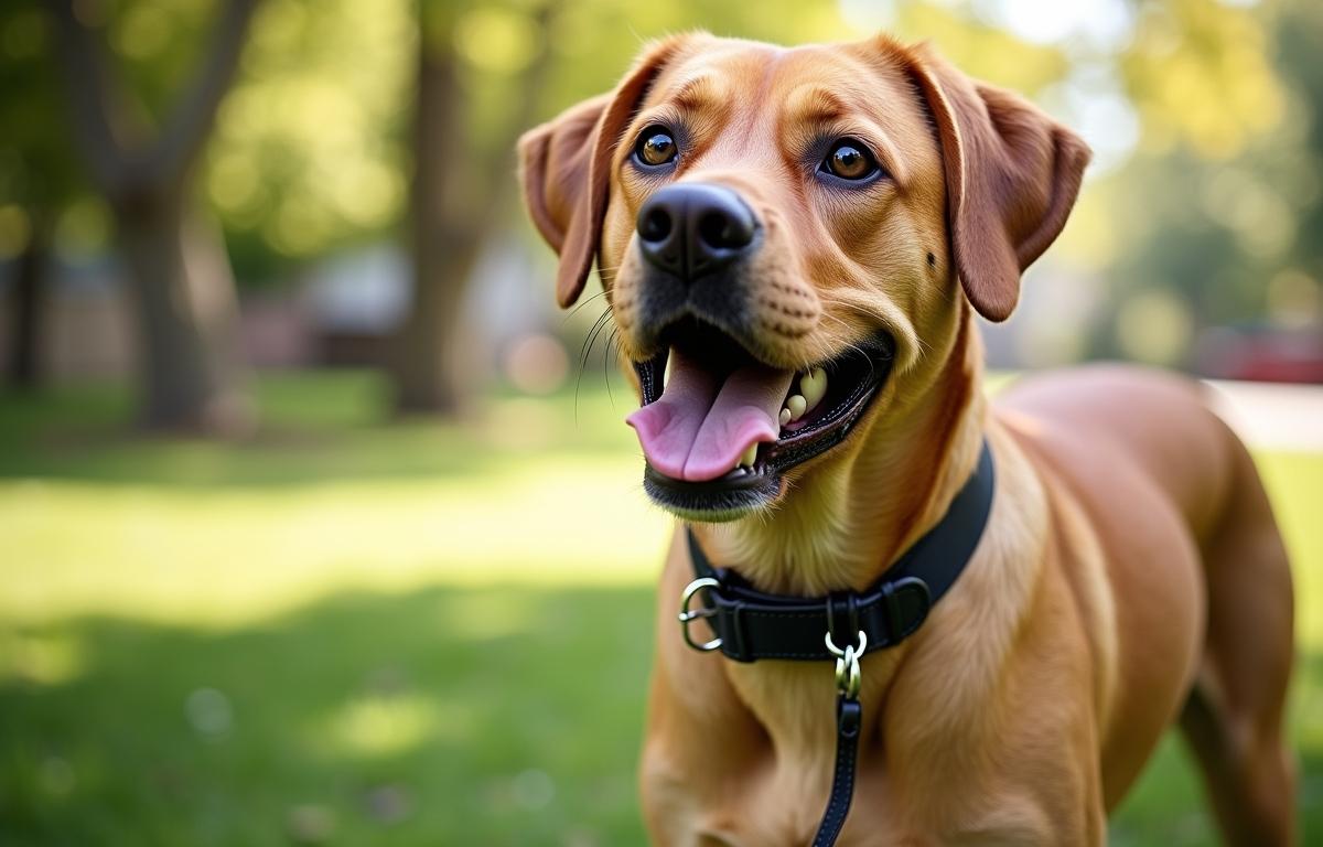How To Choose The Best Dog Collar
