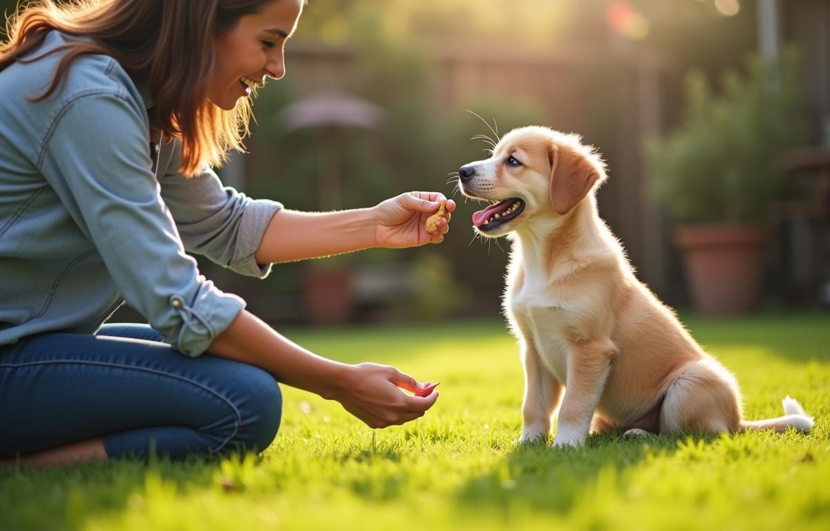 Avoid These Common Dog Training Mistakes Fast