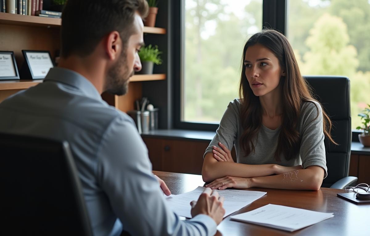 What Legal Actions To Take After A Dog Bite