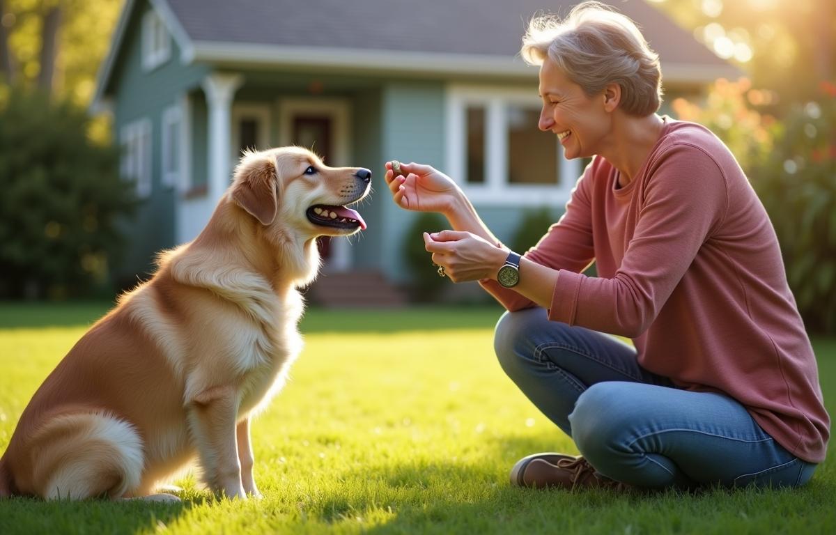 Can You Rename a Dog After 2 Years?