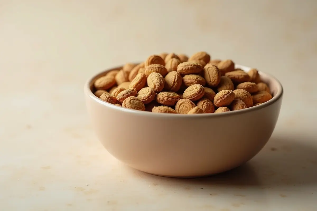 Why Kibble Texture Matters More Than Most Dog Owners Realize