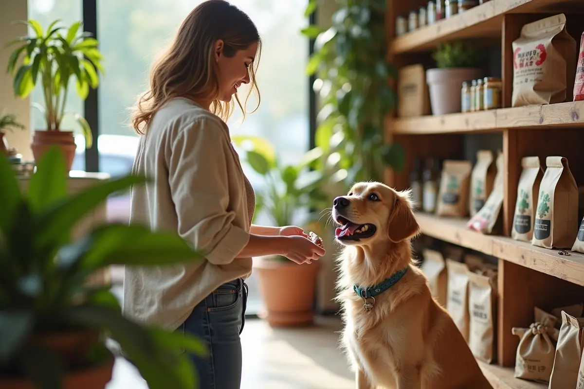 Everyday Ways Pet Owners Can Reduce Their Environmental Pawprint