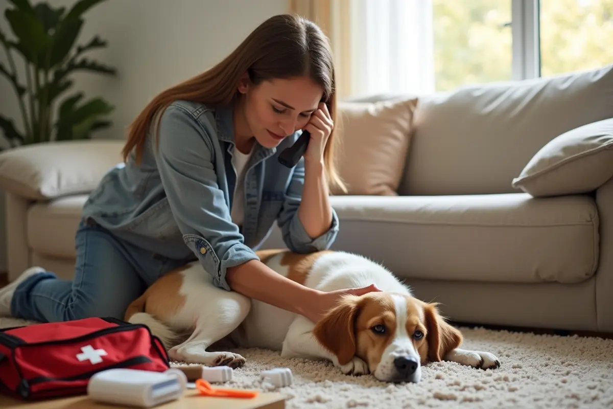 How Pet Owners Can Respond to Emergencies and Urgent Issues