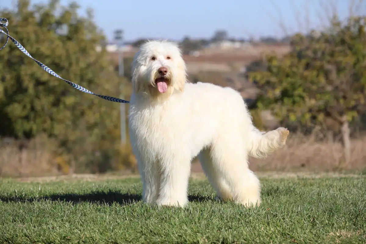 Australian Labradoodle Temperament Guide: What I’ve Learned Raising This Incredible Breed