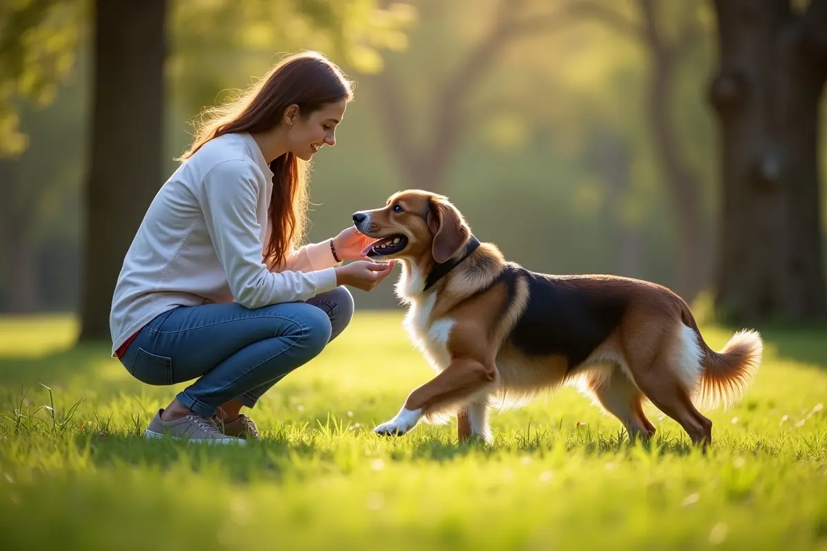 The Benefits of Obedience Training for Dogs and Their Owners