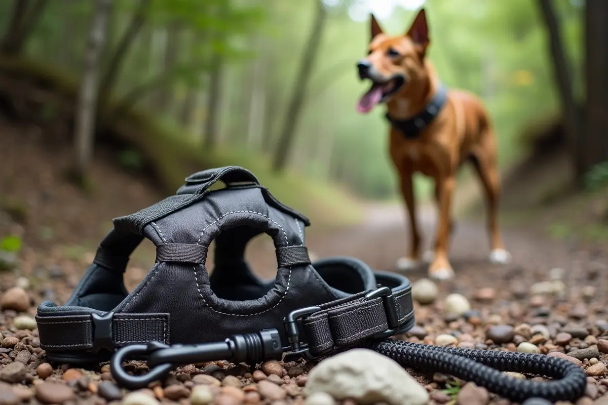 durable dog gear choices for long lasting performance