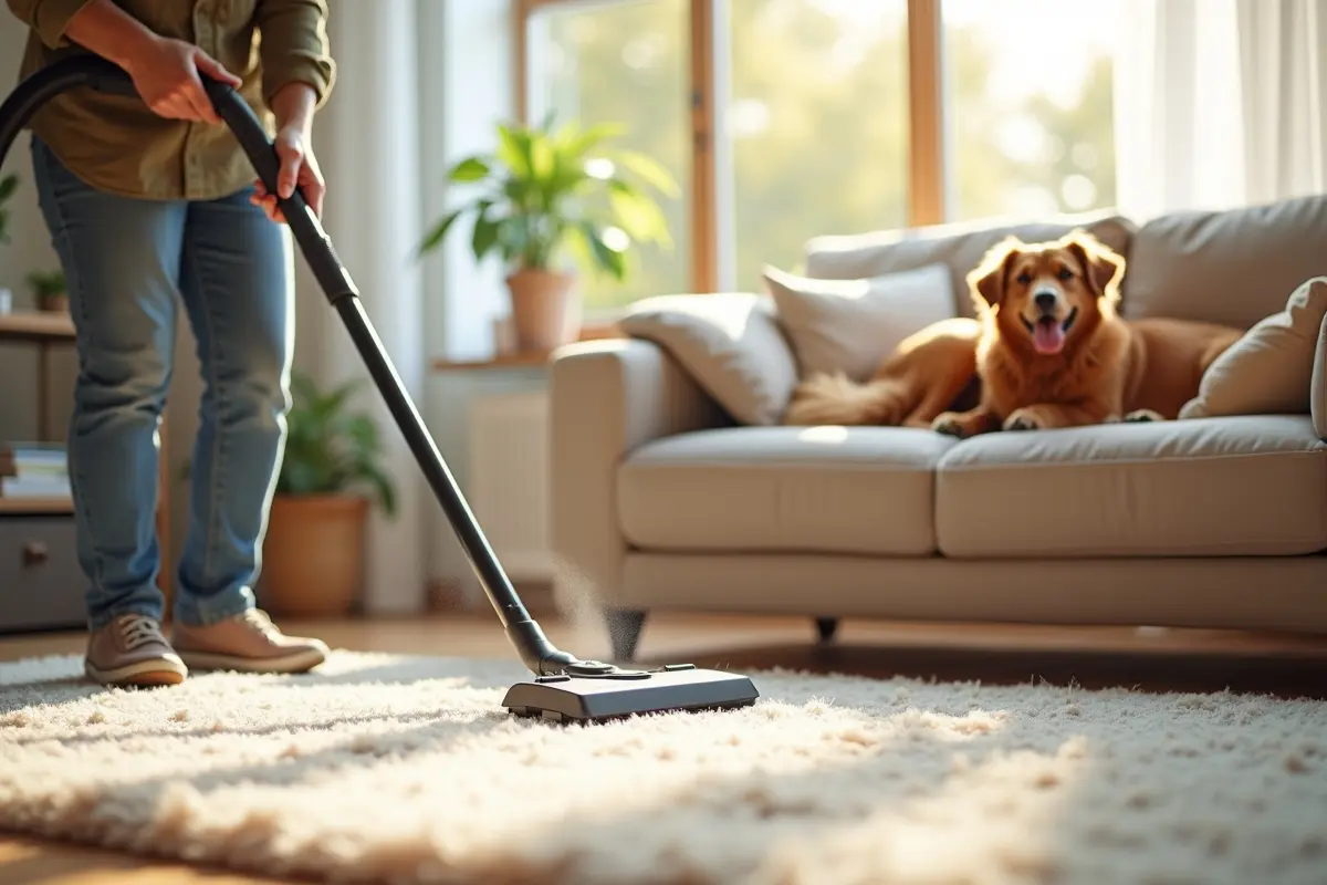 How to Keep Your Home Free of Flea and Tick Eggs and Larvae