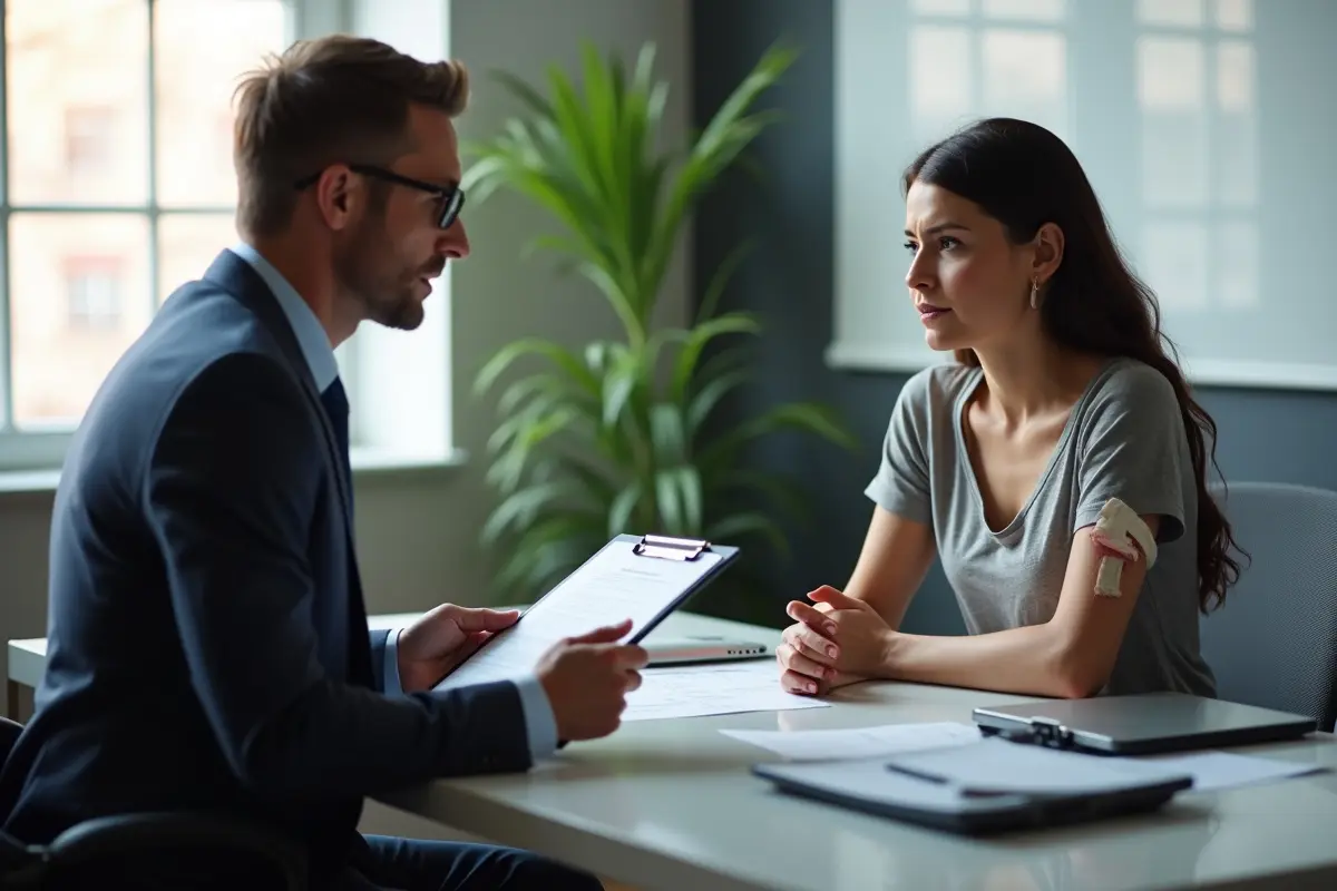 Tips for Dealing with Insurance Adjusters After a Dog Bite Incident