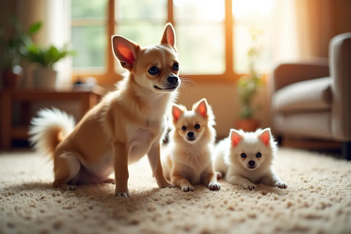 6 Reasons Why Small Dogs are Perfect for First-Time Pet Owners