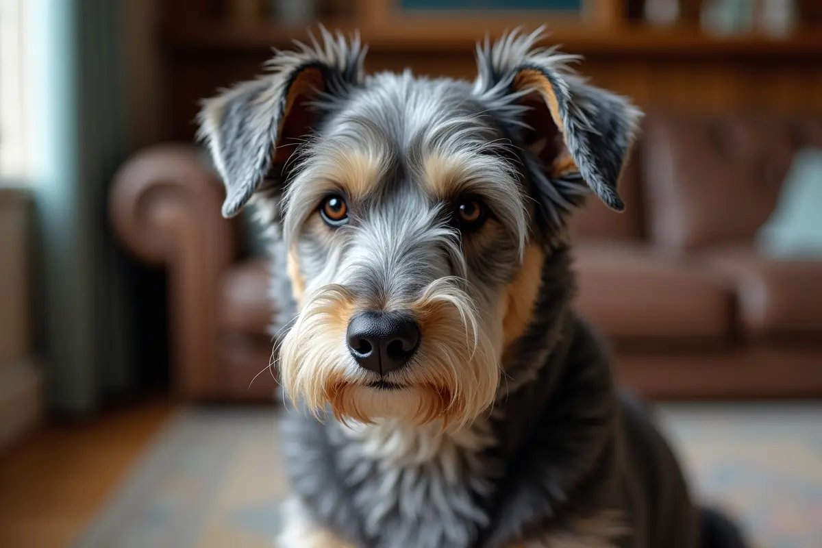How old is an 18 year old dog in human years?