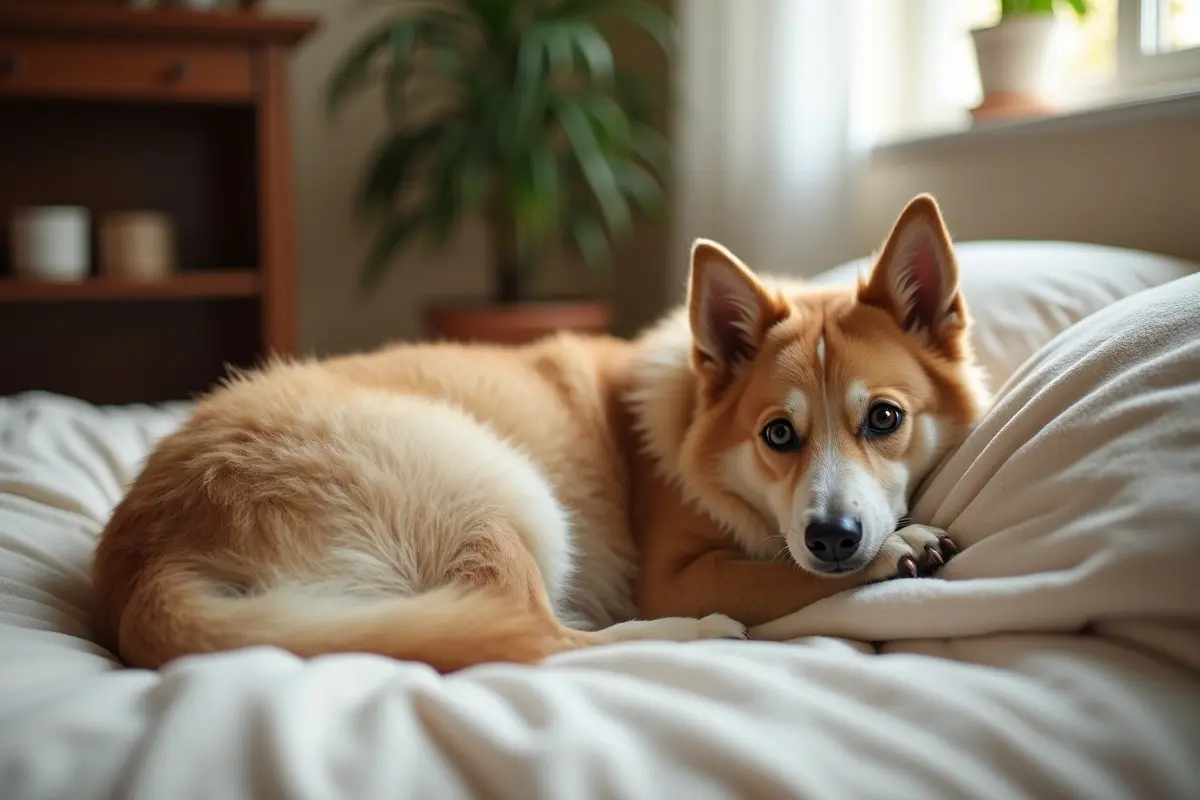 how long are dogs pregnant